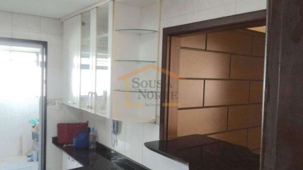 Foto 6 do(a) Apartamento de 2 quartos à venda em Santana, São Paulo