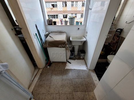 Foto 31 do(a) Apartamento de 3 quartos à venda em Copacabana, Rio de Janeiro