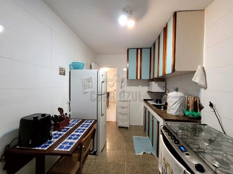 Foto 19 do(a) Apartamento de 3 quartos à venda em Copacabana, Rio de Janeiro