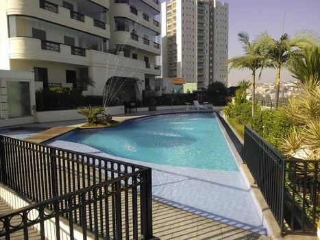 Foto 6 do(a) Cobertura de 3 quartos à venda em Vila Osasco, Osasco