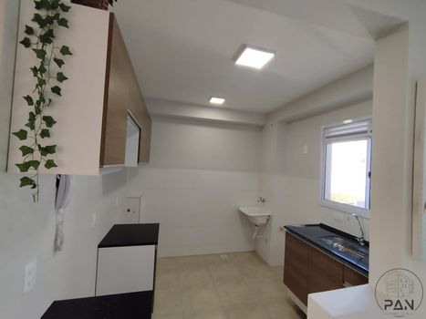 Foto 4 do(a) Apartamento de 2 quartos à venda em Jardim Real Park, Botucatu