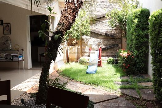 Foto 6 do(a) Casa em Condomínio de 3 quartos à venda em Higienópolis, São José do Rio Preto
