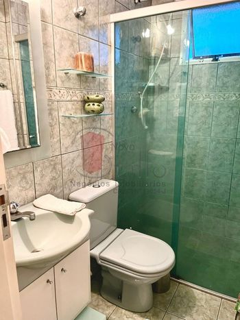 Foto 6 do(a) Apartamento de 2 quartos à venda em Vila Parque Jabaquara, São Paulo