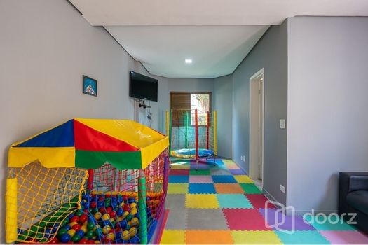 Foto 34 do(a) Apartamento de 2 quartos à venda em Vila Gumercindo, São Paulo