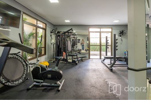 Foto 30 do(a) Apartamento de 2 quartos à venda em Vila Gumercindo, São Paulo