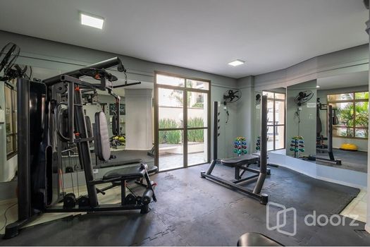 Foto 31 do(a) Apartamento de 2 quartos à venda em Vila Gumercindo, São Paulo