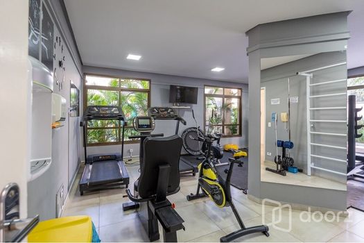 Foto 29 do(a) Apartamento de 2 quartos à venda em Vila Gumercindo, São Paulo