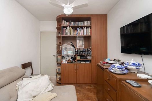 Foto 10 do(a) Apartamento de 3 quartos à venda em Cerqueira César, São Paulo