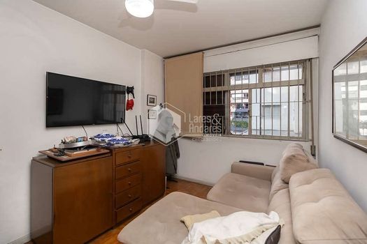 Foto 17 do(a) Apartamento de 3 quartos à venda em Cerqueira César, São Paulo