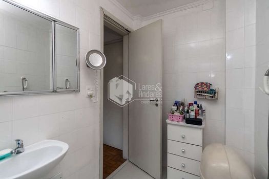Foto 7 do(a) Apartamento de 3 quartos à venda em Cerqueira César, São Paulo