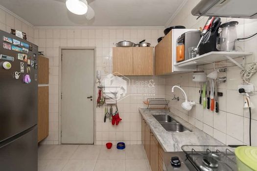 Foto 13 do(a) Apartamento de 3 quartos à venda em Cerqueira César, São Paulo