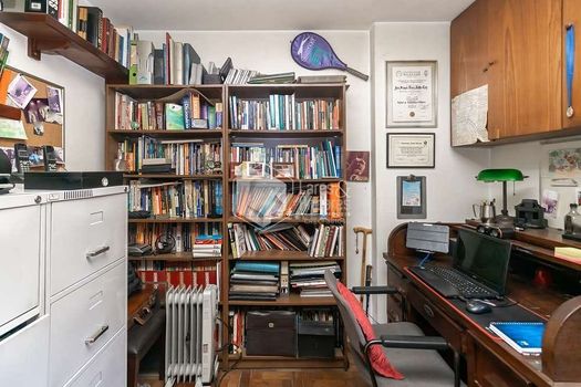 Foto 2 do(a) Apartamento de 3 quartos à venda em Cerqueira César, São Paulo