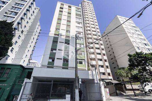 Foto 3 do(a) Apartamento de 3 quartos à venda em Cerqueira César, São Paulo