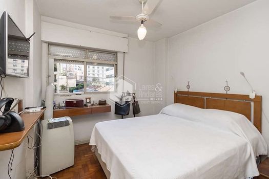 Foto 16 do(a) Apartamento de 3 quartos à venda em Cerqueira César, São Paulo
