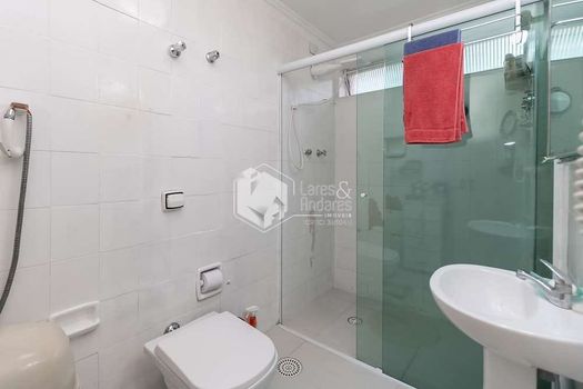 Foto 8 do(a) Apartamento de 3 quartos à venda em Cerqueira César, São Paulo