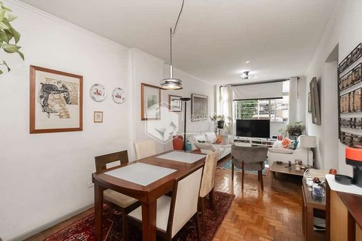 Foto 19 do(a) Apartamento de 3 quartos à venda em Cerqueira César, São Paulo