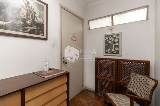 Foto 6 do(a) Apartamento de 3 quartos à venda em Cerqueira César, São Paulo