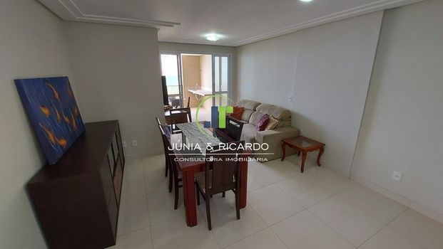 Foto 2 do(a) Apartamento de 3 quartos à venda em Centro, Guarapari