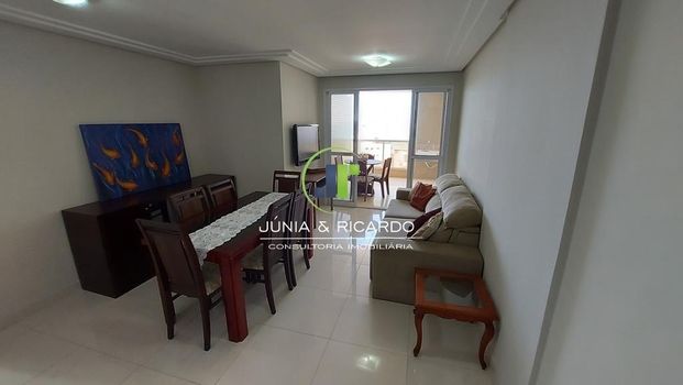 Foto 1 do(a) Apartamento de 3 quartos à venda em Centro, Guarapari