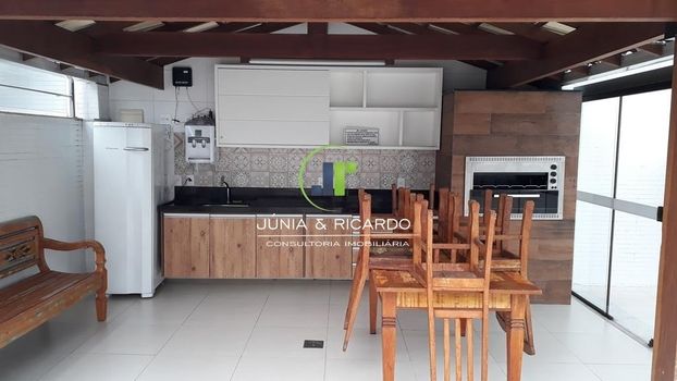 Foto 23 do(a) Apartamento de 3 quartos à venda em Centro, Guarapari