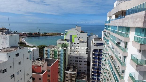 Foto 10 do(a) Apartamento de 3 quartos à venda em Centro, Guarapari