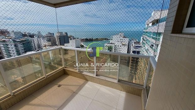 Foto 9 do(a) Apartamento de 3 quartos à venda em Centro, Guarapari