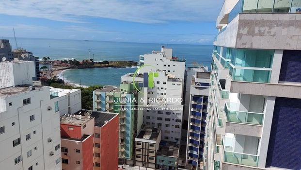 Foto 6 do(a) Apartamento de 3 quartos à venda em Centro, Guarapari