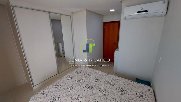 Foto 7 do(a) Apartamento de 3 quartos à venda em Centro, Guarapari