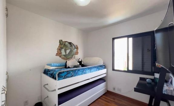 Foto 17 do(a) Apartamento de 3 quartos à venda em Vila Mariana, São Paulo