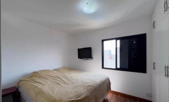 Foto 21 do(a) Apartamento de 3 quartos à venda em Vila Mariana, São Paulo