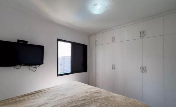 Foto 23 do(a) Apartamento de 3 quartos à venda em Vila Mariana, São Paulo