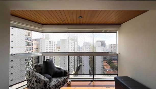 Foto 6 do(a) Apartamento de 3 quartos à venda em Vila Mariana, São Paulo