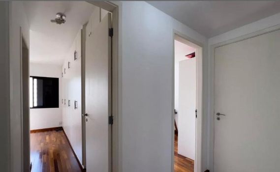Foto 9 do(a) Apartamento de 3 quartos à venda em Vila Mariana, São Paulo