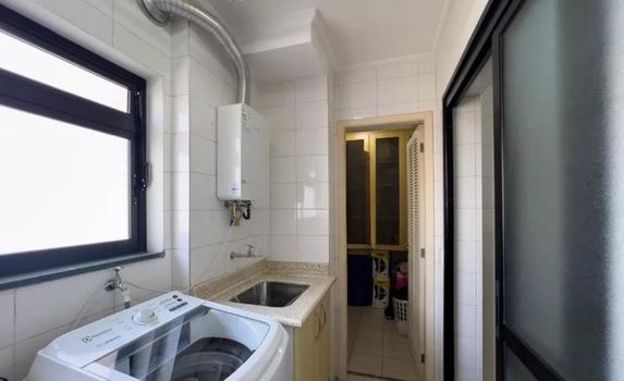 Foto 31 do(a) Apartamento de 3 quartos à venda em Vila Mariana, São Paulo
