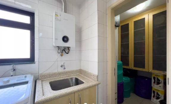 Foto 29 do(a) Apartamento de 3 quartos à venda em Vila Mariana, São Paulo
