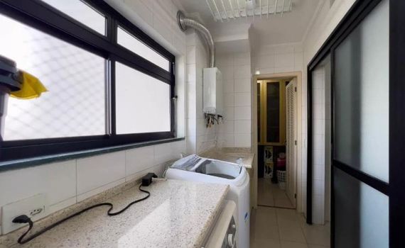 Foto 28 do(a) Apartamento de 3 quartos à venda em Vila Mariana, São Paulo