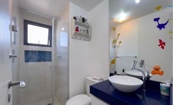 Foto 18 do(a) Apartamento de 3 quartos à venda em Vila Mariana, São Paulo