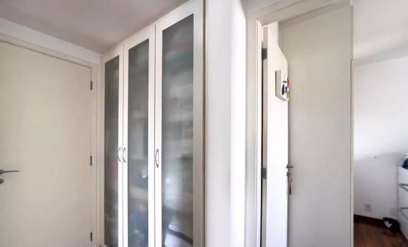 Foto 27 do(a) Apartamento de 3 quartos à venda em Vila Mariana, São Paulo