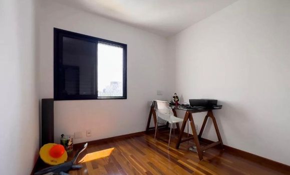 Foto 11 do(a) Apartamento de 3 quartos à venda em Vila Mariana, São Paulo