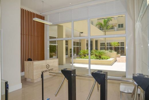 Foto 5 do(a) Sala / Conjunto Comercial false à venda em Penha, Rio de Janeiro
