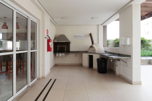 Foto 8 do(a) Apartamento de 2 quartos à venda em Vila Marina, São Paulo