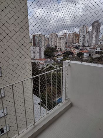 Foto 19 do(a) Apartamento de 2 quartos à venda em Chácara Inglesa, São Paulo