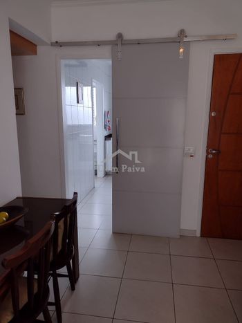 Foto 7 do(a) Apartamento de 2 quartos à venda em Chácara Inglesa, São Paulo