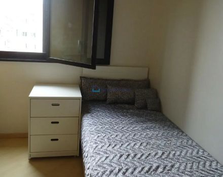 Foto 15 do(a) Apartamento de 2 quartos à venda em Vila Monte Alegre, São Paulo