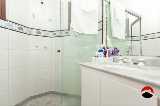 Foto 7 do(a) Casa em Condomínio de 4 quartos à venda em Tucuruvi, São Paulo