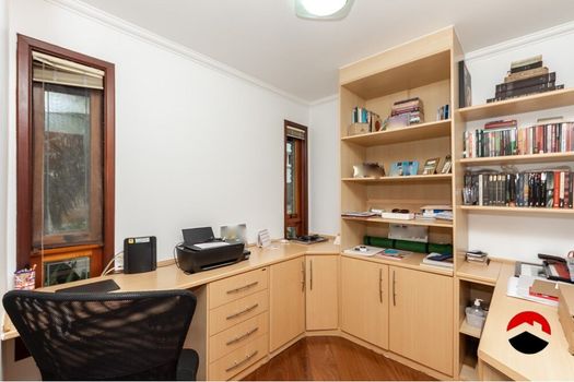 Foto 49 do(a) Casa em Condomínio de 4 quartos à venda em Tucuruvi, São Paulo
