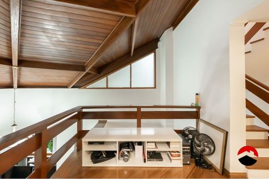 Foto 22 do(a) Casa em Condomínio de 4 quartos à venda em Tucuruvi, São Paulo