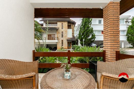 Foto 33 do(a) Casa em Condomínio de 4 quartos à venda em Tucuruvi, São Paulo