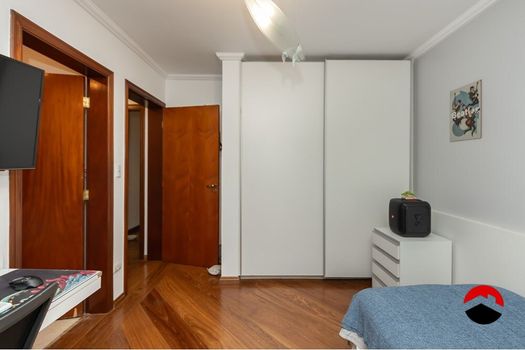 Foto 11 do(a) Casa em Condomínio de 4 quartos à venda em Tucuruvi, São Paulo