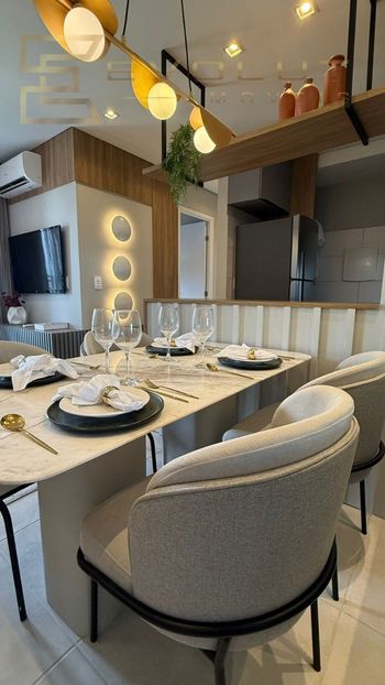 Foto 4 do(a) Apartamento de 2 quartos à venda em Sapiranga-Coité, Fortaleza